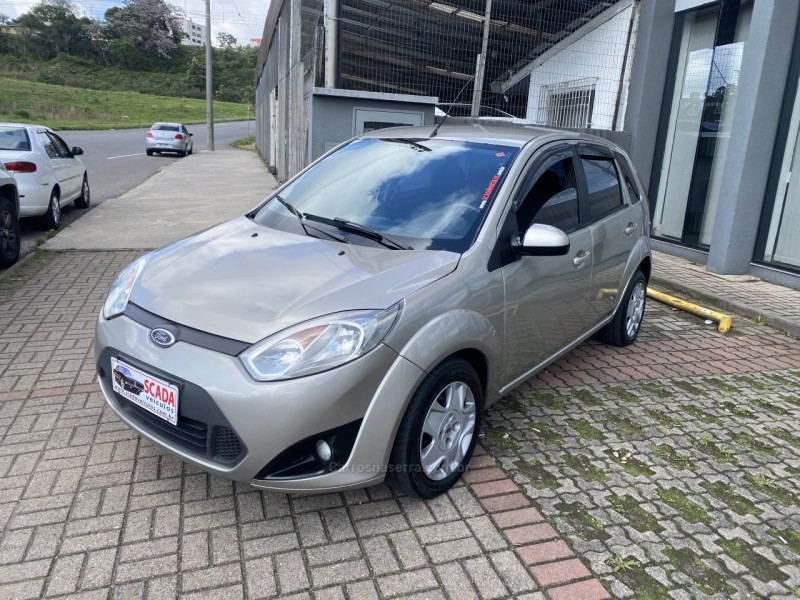fiesta 1.6 mpi class hatch 8v flex 4p manual 2013 caxias do sul