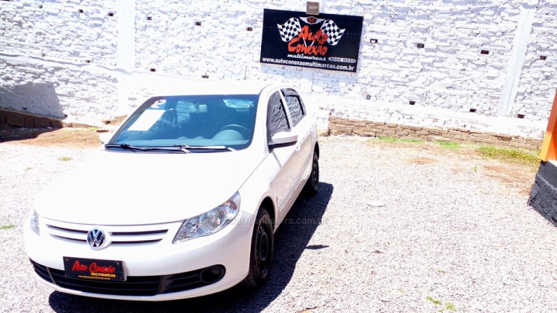gol 1.0 mi trend 8v flex 4p manual 2012 caxias do sul