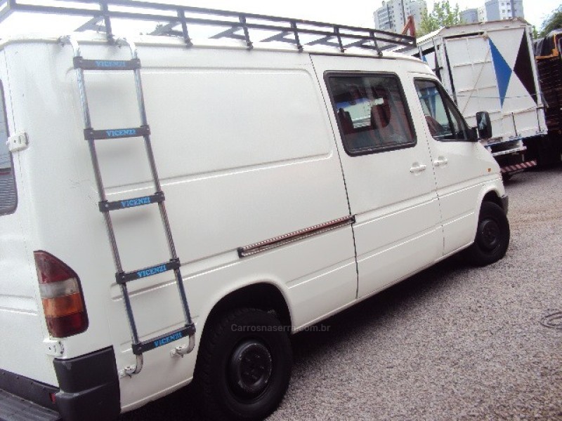 sprinter 1997 caxias do sul