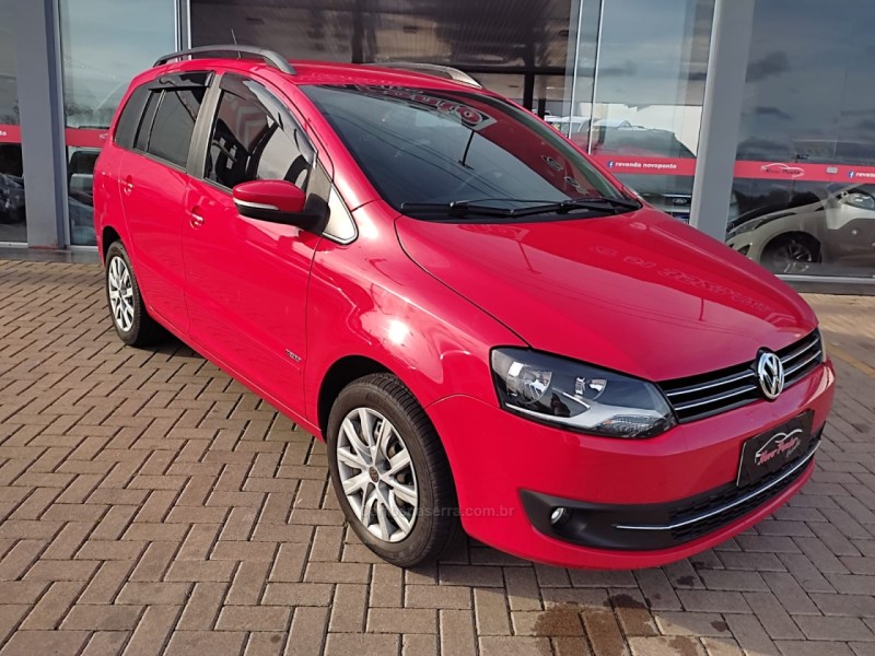 spacefox 1.6 mi trend 8v flex 4p manual 2012 parobe