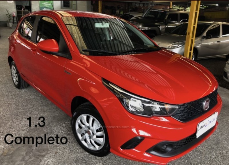 argo 1.3 firefly flex drive manual 2019 caxias do sul