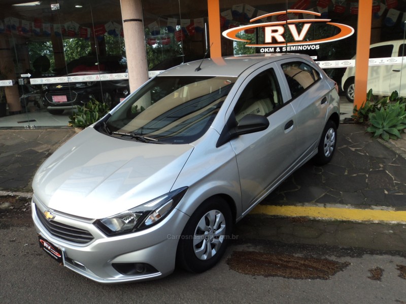 ONIX 1.0 JOY 8V FLEX 4P MANUAL