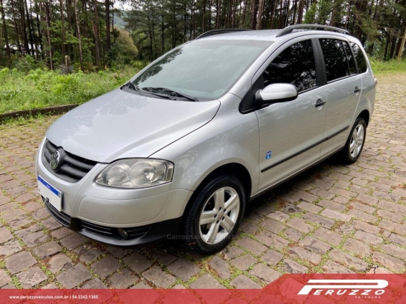spacefox 1.6 mi route 8v flex 4p manual 2010 nova prata