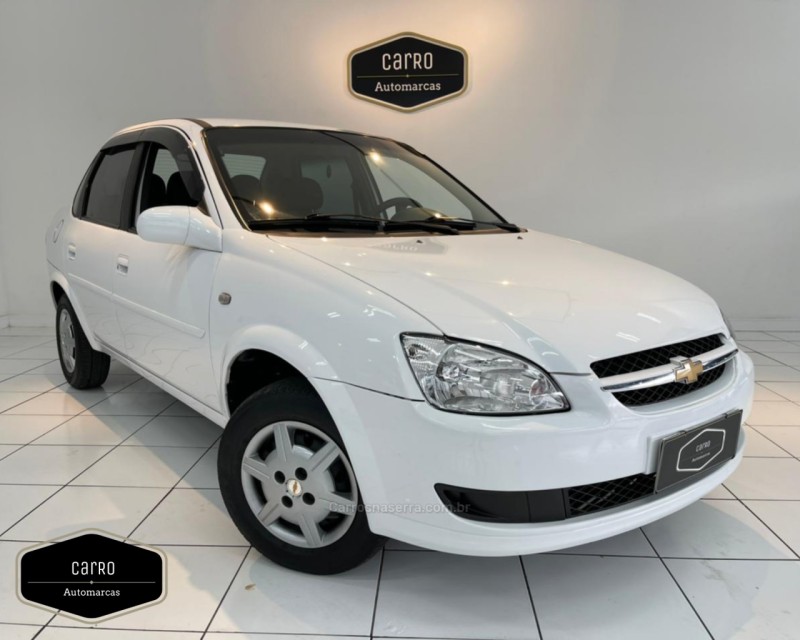 classic 1.0 mpfi ls 8v flex 4p manual 2012 caxias do sul