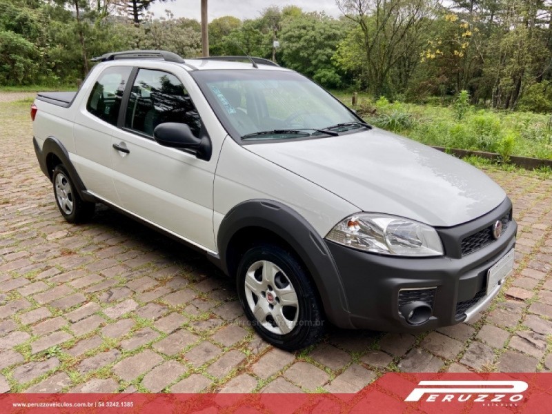 strada 1.4 mpi working cd 8v flex 3p manual 2015 nova prata