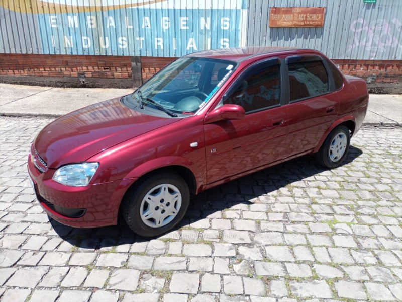 classic 1.0 mpfi ls 8v flex 4p manual 2011 caxias do sul