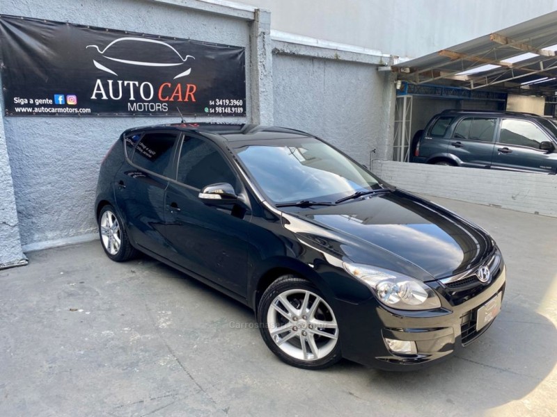 i30 2.0 mpi 16v gasolina 4p manual 2012 caxias do sul