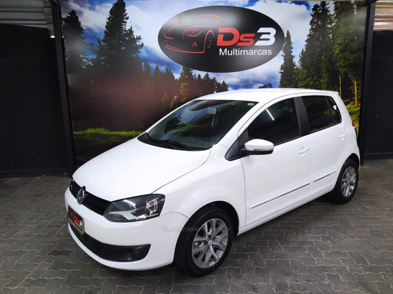 fox 1.6 mi prime 8v flex 4p manual 2010 caxias do sul