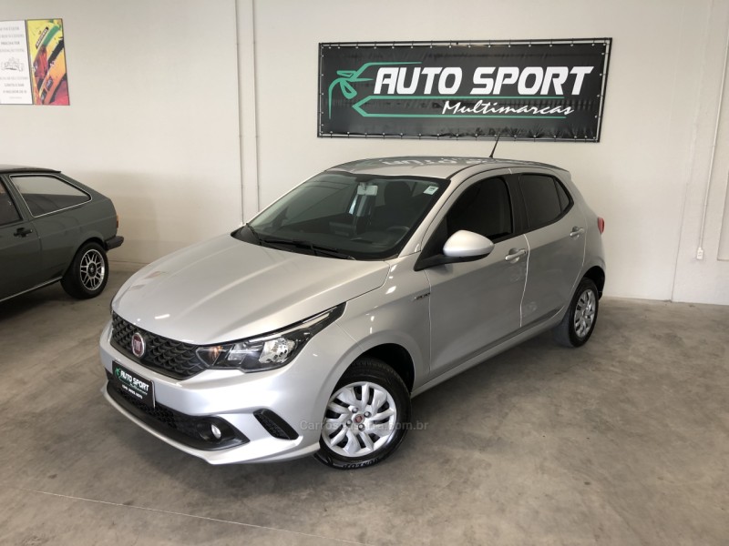argo 1.0 firefly flex drive manual 2020 caxias do sul