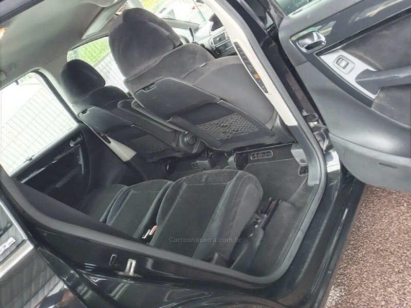 C4 GRAND PICASSO 2.0 16V GASOLINA 4P AUTOMÁTICO - 2010 - CAXIAS DO SUL