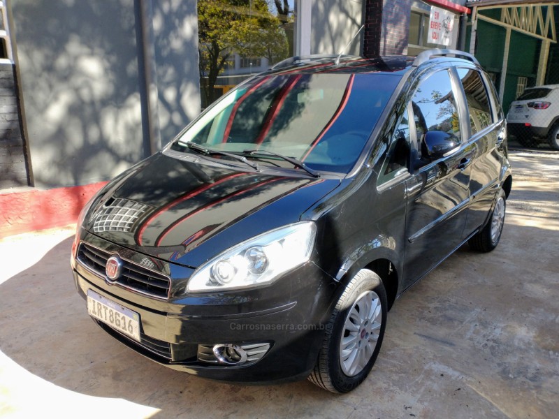 idea 1.4 mpi attractive 8v flex 4p manual 2011 bento goncalves