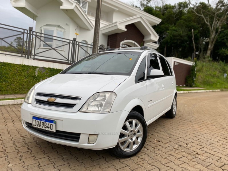 meriva 1.8 mpfi maxx 8v flex 4p manual 2010 parobe