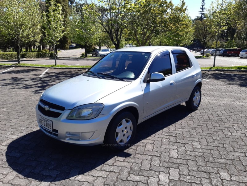 celta 1.0 mpfi lt 8v flex 4p manual 2012 caxias do sul