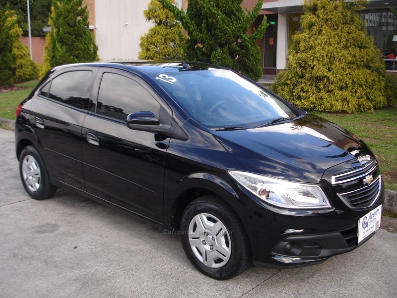 onix 1.0 lt 12v flex 4p manual 2013 caxias do sul