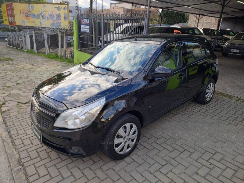 agile 1.4 mpfi lt 8v flex 4p manual 2011 caxias do sul
