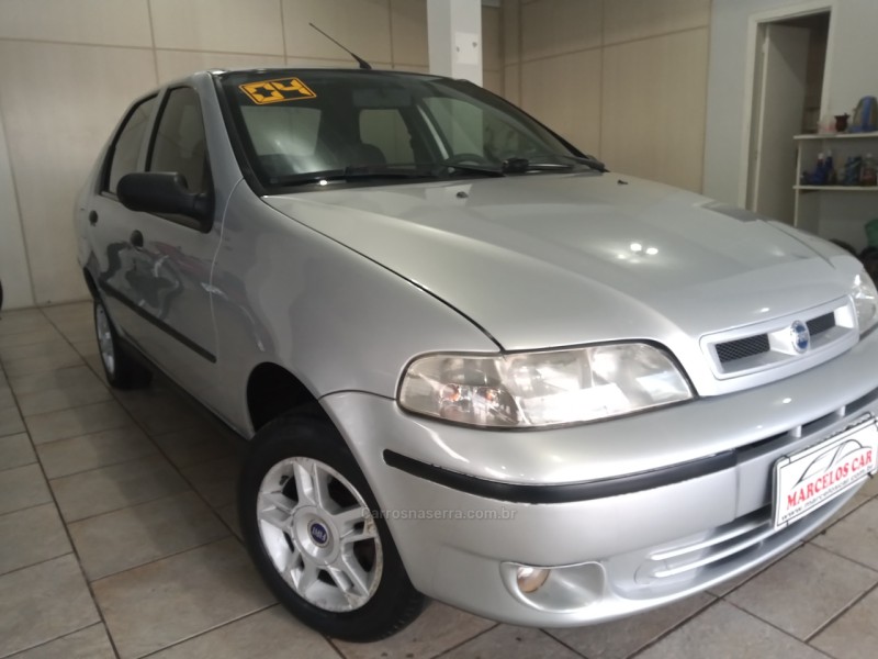 siena 1.0 mpi fire 8v flex 4p manual 2004 caxias do sul