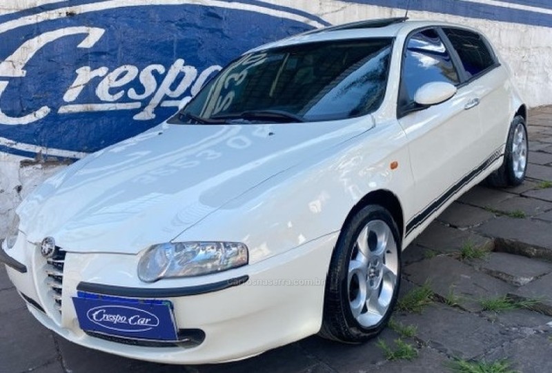 147 2003 caxias do sul