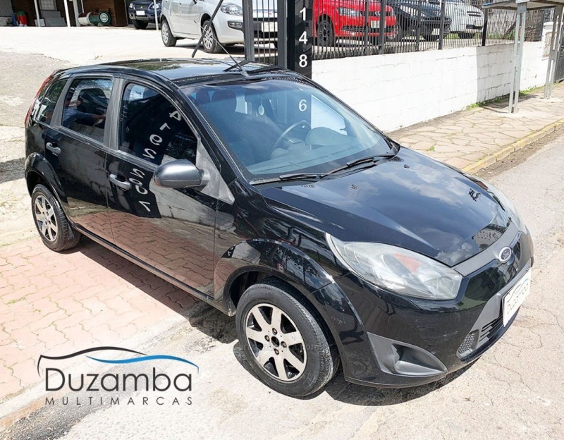 fiesta 1.0 mpi class hatch 8v flex 4p manual 2013 caxias do sul