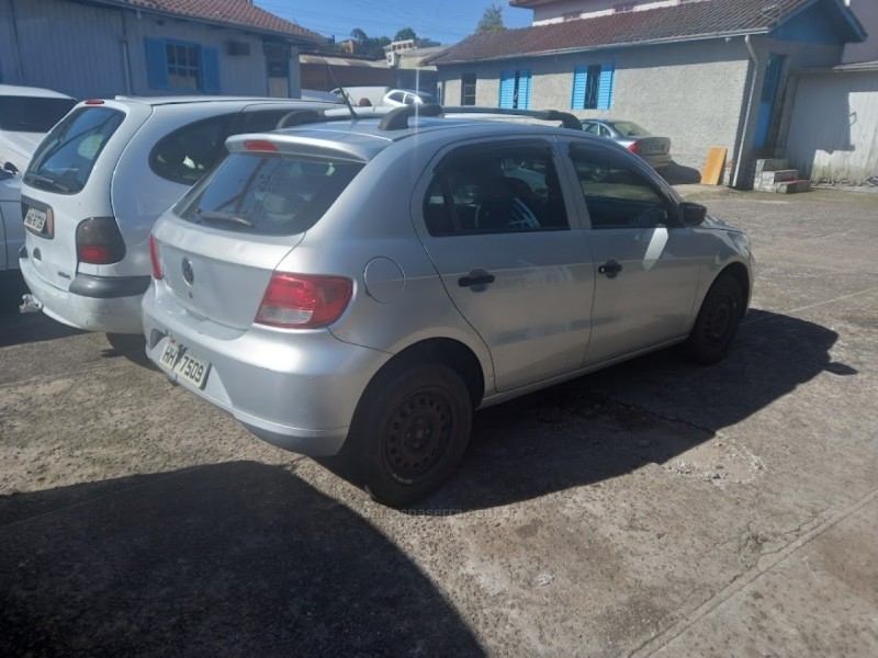 gol 1.0 mi trend 8v flex 4p manual 2012 caxias do sul