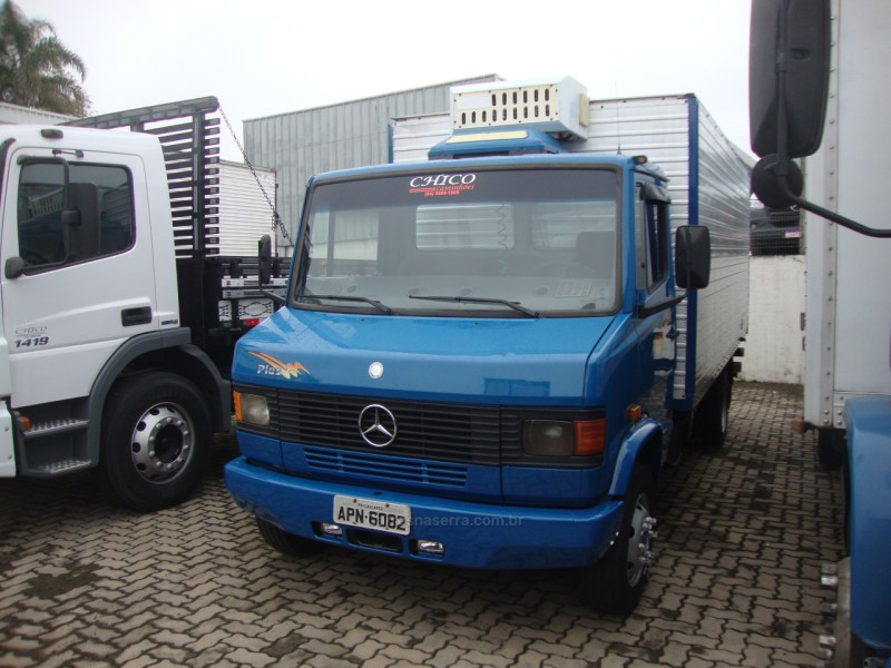 710  - 2008 - GARIBALDI