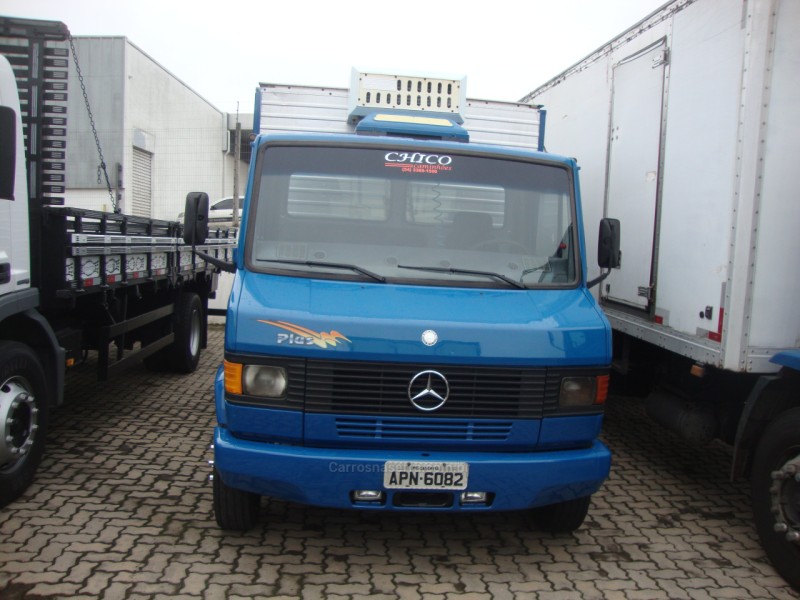 710  - 2008 - GARIBALDI