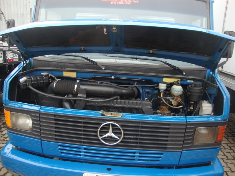 710  - 2008 - GARIBALDI