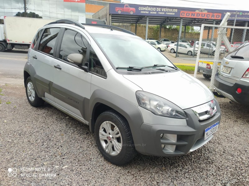 idea 1.8 mpi adventure locker 8v flex 4p manual 2014 caxias do sul