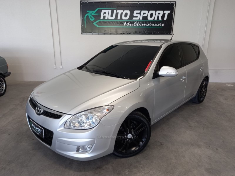 i30 2.0 mpi 16v gasolina 4p manual 2010 caxias do sul