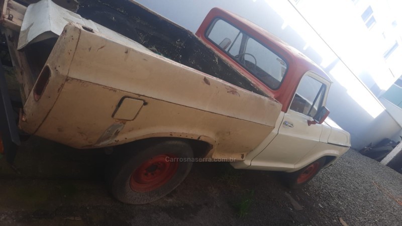 C10  - 1970 - CAXIAS DO SUL