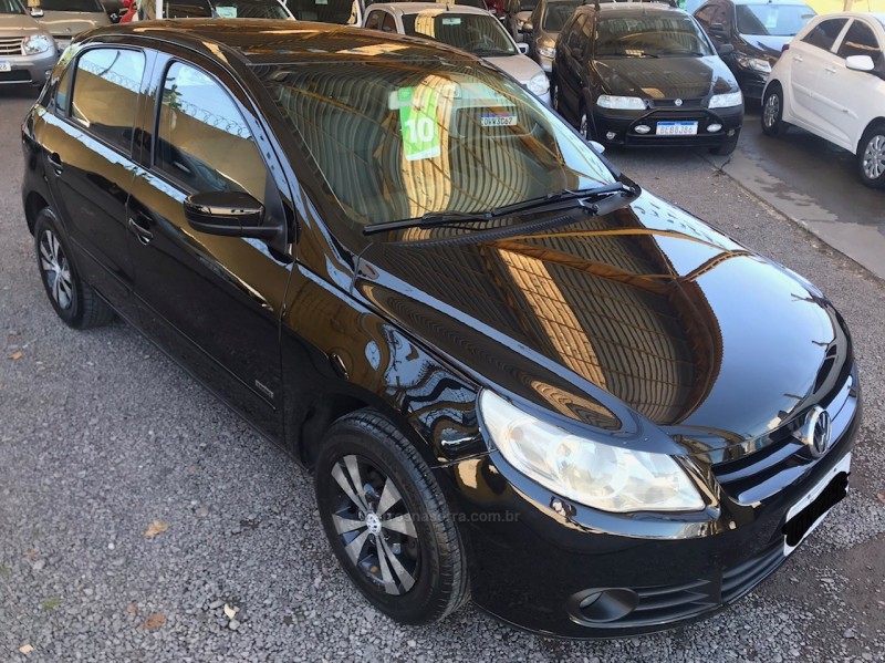 gol 1.0 mi trend 8v flex 4p manual 2010 caxias do sul
