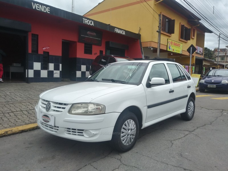 gol 1.0 mi 8v flex 4p manual g.iv 2012 caxias do sul