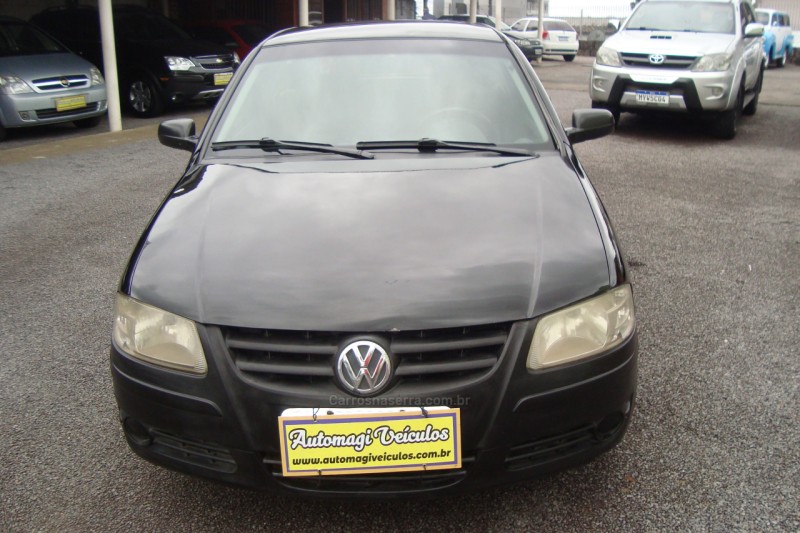 gol 1.0 mi 8v flex 4p manual 2006 caxias do sul