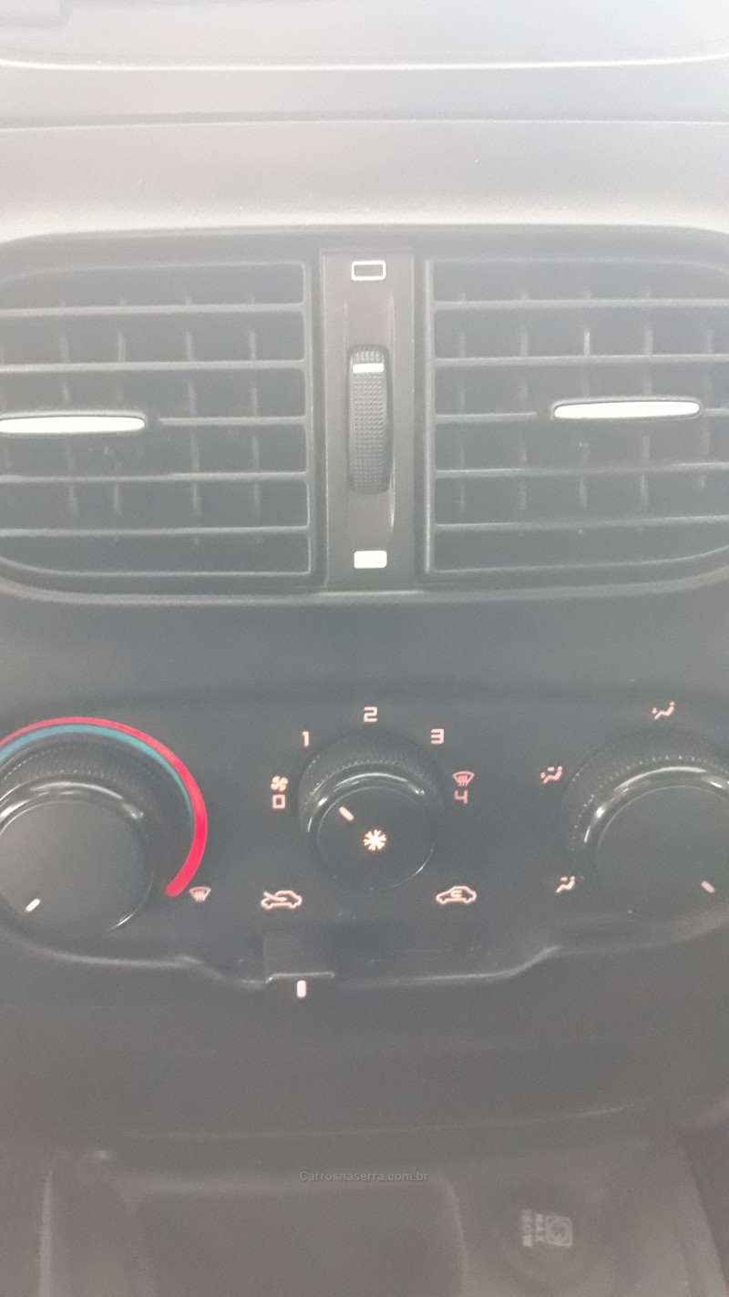 STRADA 1.4 MPI HARD WORKING CS 8V FLEX 2P MANUAL - 2019 - CAXIAS DO SUL