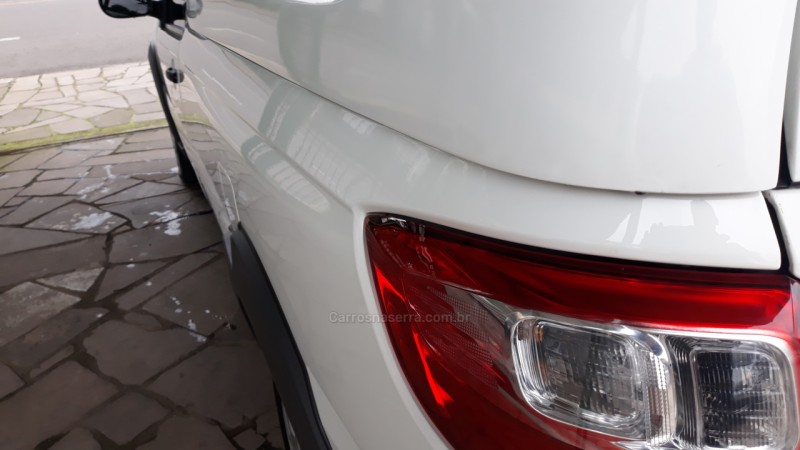 STRADA 1.4 MPI HARD WORKING CS 8V FLEX 2P MANUAL - 2019 - CAXIAS DO SUL