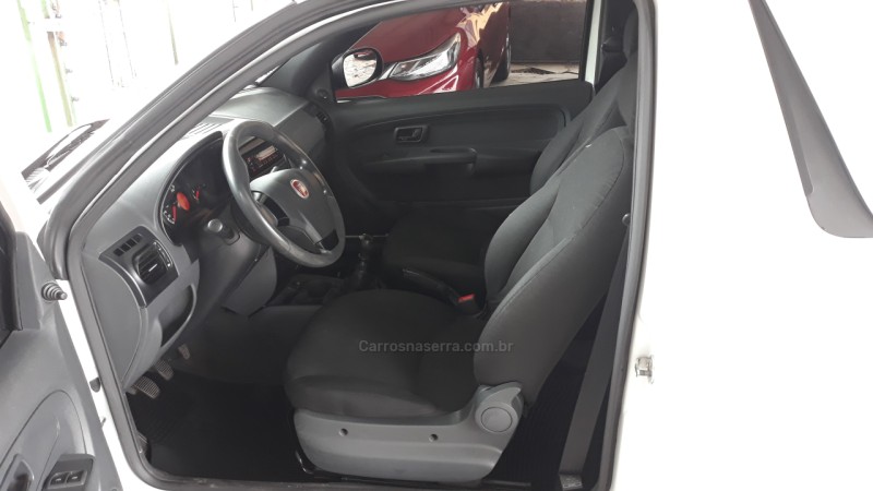 STRADA 1.4 MPI HARD WORKING CS 8V FLEX 2P MANUAL - 2019 - CAXIAS DO SUL