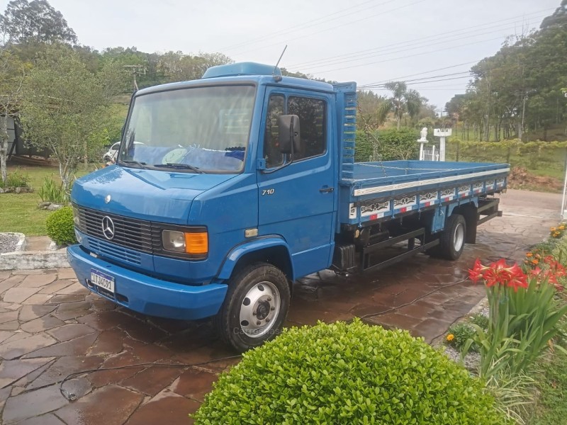 710 plus 2011 caxias do sul
