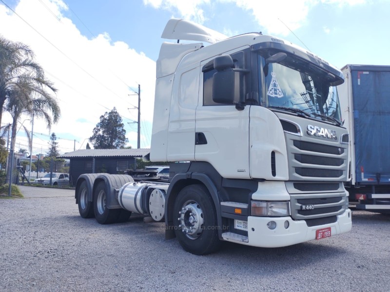 r 440 a 6x2 2012 caxias do sul
