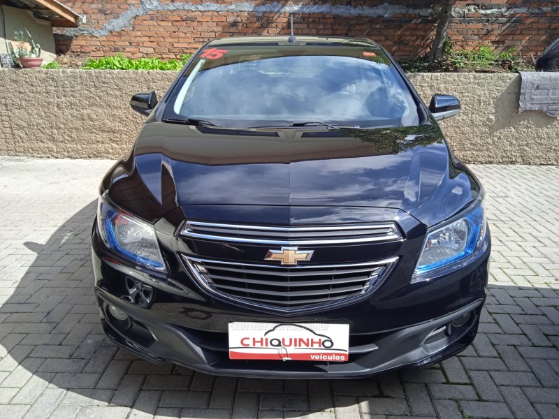 prisma 1.4 mpfi lt 8v flex 4p manual 2015 caxias do sul