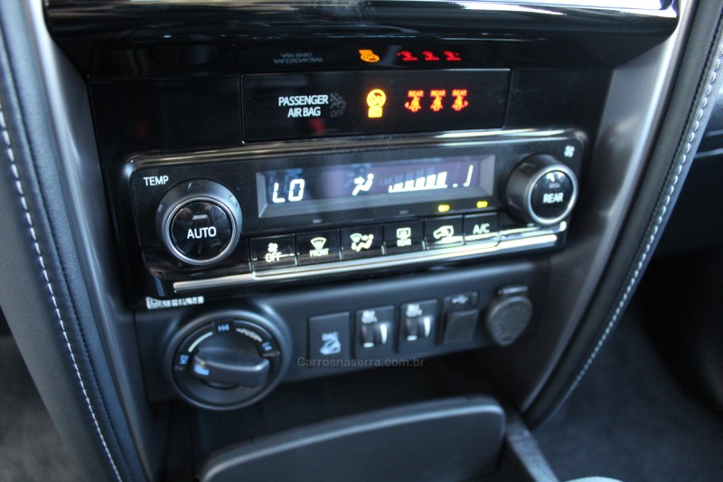 HILUX SW4 2.8 SRX 4X4 16V TURBO INTERCOOLER DIESEL 4P AUTOMÁTICO - 2022 - FLORES DA CUNHA