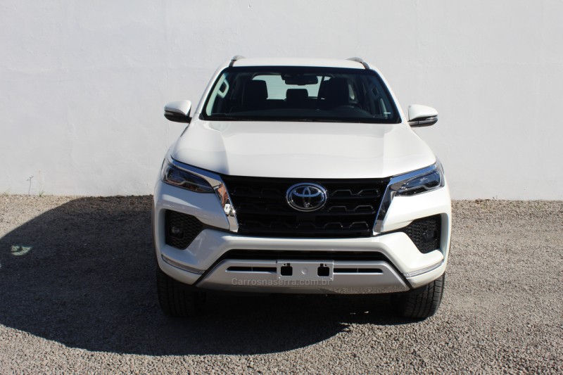 HILUX SW4 2.8 SRX 4X4 16V TURBO INTERCOOLER DIESEL 4P AUTOMÁTICO - 2022 - FLORES DA CUNHA