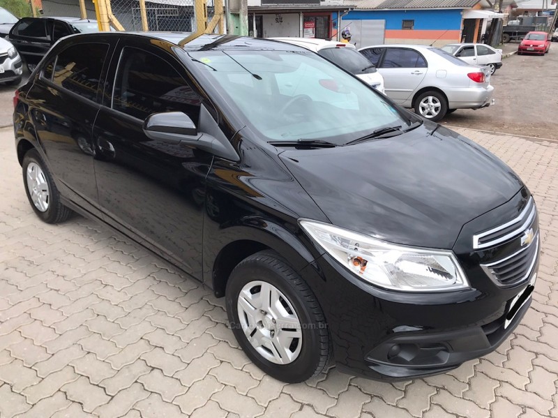 onix 1.0 lt 12v flex 4p manual 2014 caxias do sul