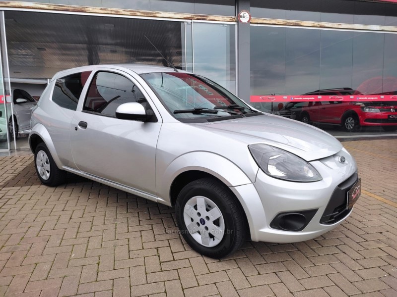 ka 1.0 mpi 8v flex 2p manual 2013 parobe