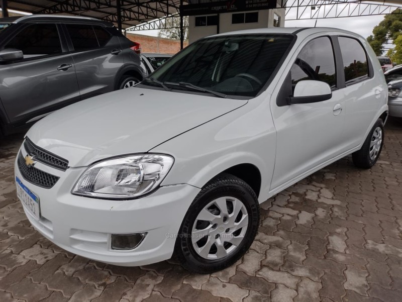 celta 1.0 mpfi spirit 8v flex 4p manual 2011 caxias do sul