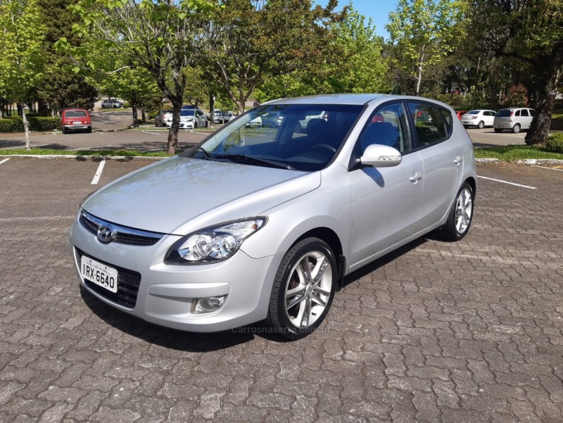 i30 2.0 mpi 16v gasolina 4p manual 2012 caxias do sul
