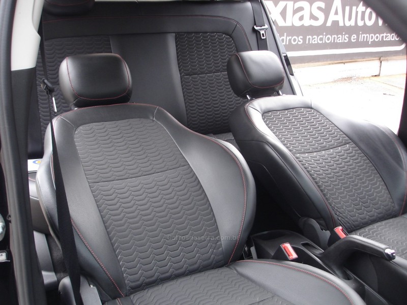ONIX 1.4 MPFI LTZ 8V FLEX 4P MANUAL - 2018 - CAXIAS DO SUL