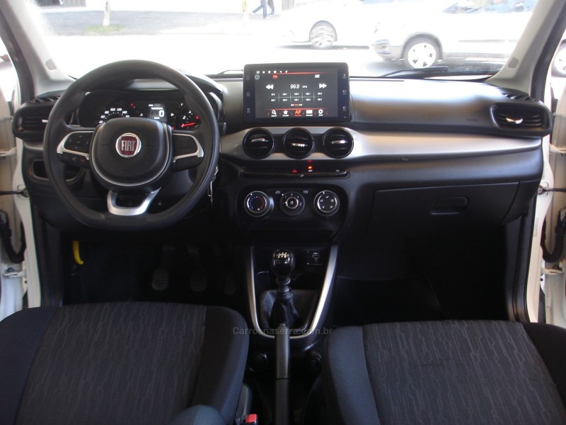 ARGO 1.0 FIREFLY FLEX DRIVE MANUAL - 2020 - CAXIAS DO SUL