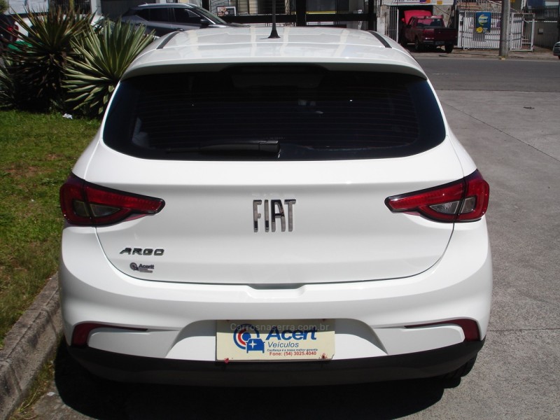 ARGO 1.0 FIREFLY FLEX DRIVE MANUAL - 2020 - CAXIAS DO SUL