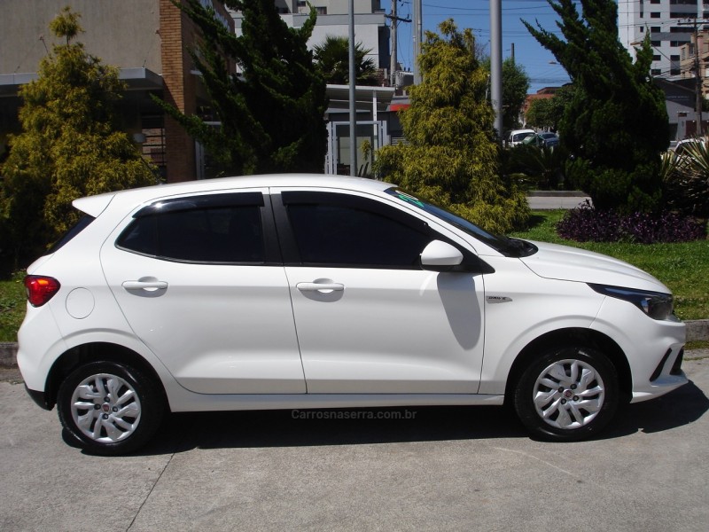 ARGO 1.0 FIREFLY FLEX DRIVE MANUAL - 2020 - CAXIAS DO SUL