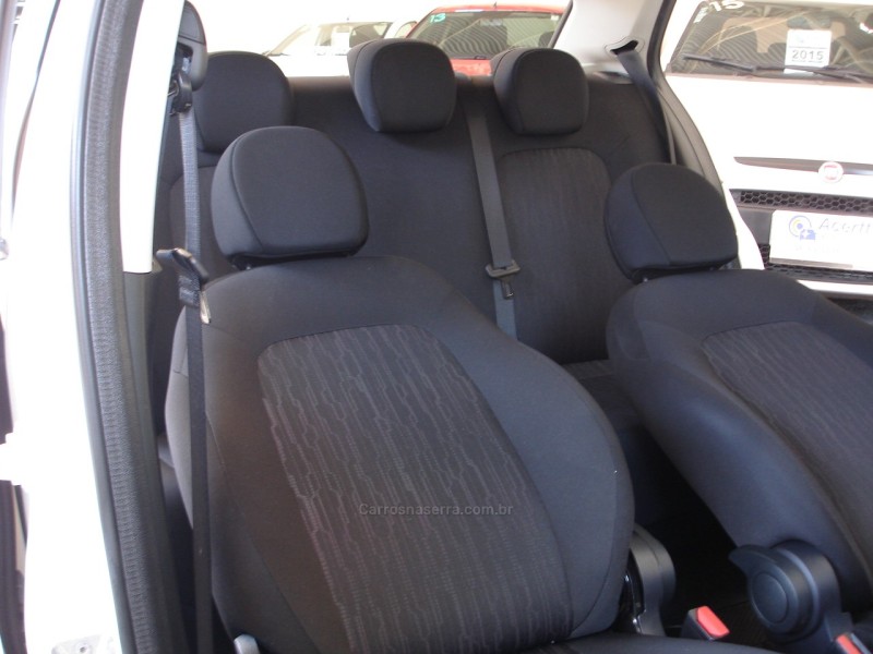 ARGO 1.0 FIREFLY FLEX DRIVE MANUAL - 2020 - CAXIAS DO SUL