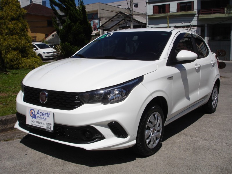argo 1.0 firefly flex drive manual 2020 caxias do sul